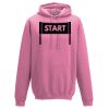 Frauen Hoodie Basic Miniaturansicht