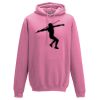 Frauen Hoodie Basic Miniaturansicht