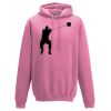 Frauen Hoodie Basic Miniaturansicht