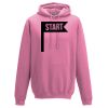 Frauen Hoodie Basic Miniaturansicht