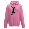 Frauen Hoodie Basic Miniaturansicht