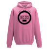 Frauen Hoodie Basic Miniaturansicht