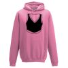Frauen Hoodie Basic Miniaturansicht