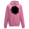 Frauen Hoodie Basic Miniaturansicht