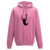 Frauen Hoodie Basic Miniaturansicht