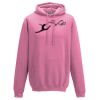Frauen Hoodie Basic Miniaturansicht
