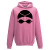 Frauen Hoodie Basic Miniaturansicht