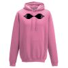 Frauen Hoodie Basic Miniaturansicht