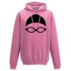 Frauen Hoodie Basic Miniaturansicht