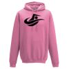 Frauen Hoodie Basic Miniaturansicht