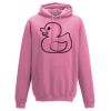Frauen Hoodie Basic Miniaturansicht