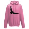 Frauen Hoodie Basic Miniaturansicht