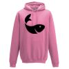 Frauen Hoodie Basic Miniaturansicht