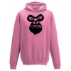 Frauen Hoodie Basic Miniaturansicht