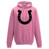 Frauen Hoodie Basic Miniaturansicht
