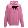 Frauen Hoodie Basic Miniaturansicht