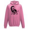 Frauen Hoodie Basic Miniaturansicht