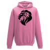 Frauen Hoodie Basic Miniaturansicht