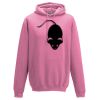 Frauen Hoodie Basic Miniaturansicht