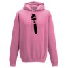 Frauen Hoodie Basic Miniaturansicht