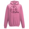 Frauen Hoodie Basic Miniaturansicht