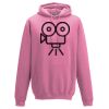 Frauen Hoodie Basic Miniaturansicht