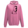 Frauen Hoodie Basic Miniaturansicht