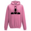 Frauen Hoodie Basic Miniaturansicht