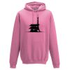 Frauen Hoodie Basic Miniaturansicht