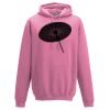 Frauen Hoodie Basic Miniaturansicht