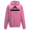 Frauen Hoodie Basic Miniaturansicht