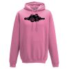 Frauen Hoodie Basic Miniaturansicht