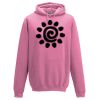 Frauen Hoodie Basic Miniaturansicht