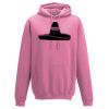 Frauen Hoodie Basic Miniaturansicht