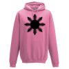 Frauen Hoodie Basic Miniaturansicht
