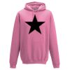 Frauen Hoodie Basic Miniaturansicht