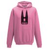 Frauen Hoodie Basic Miniaturansicht