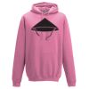 Frauen Hoodie Basic Miniaturansicht