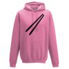 Frauen Hoodie Basic Miniaturansicht