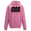 Frauen Hoodie Basic Miniaturansicht