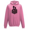 Frauen Hoodie Basic Miniaturansicht