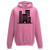 Frauen Hoodie Basic Miniaturansicht