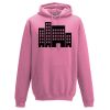 Frauen Hoodie Basic Miniaturansicht