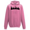 Frauen Hoodie Basic Miniaturansicht