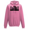 Frauen Hoodie Basic Miniaturansicht