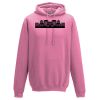 Frauen Hoodie Basic Miniaturansicht
