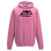 Frauen Hoodie Basic Miniaturansicht