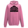 Frauen Hoodie Basic Miniaturansicht