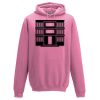 Frauen Hoodie Basic Miniaturansicht