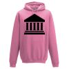 Frauen Hoodie Basic Miniaturansicht